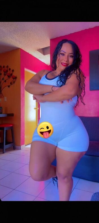 Full leaked Capibonita private photo