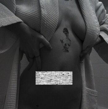 Full leaked Caponce private photo
