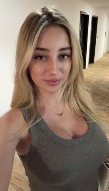 Full leaked Caprice kayem private photo