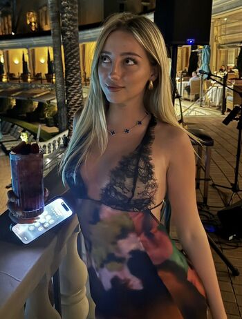 Full leaked Caprice kayem private photo