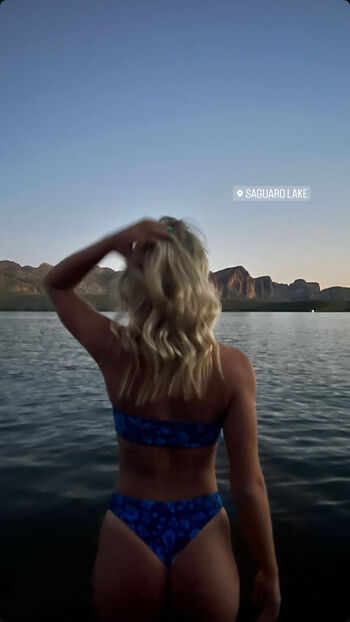 Full leaked Caprice lorenzo private onlyfans photo