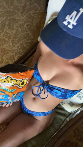 Full leaked Caprice lorenzo private onlyfans photo