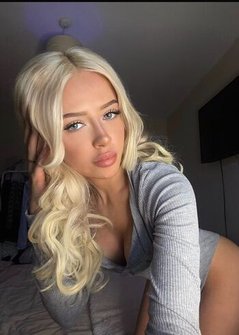 Full leaked Capriceaterrell private photo