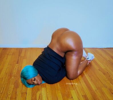 Full leaked Capriceg private photo