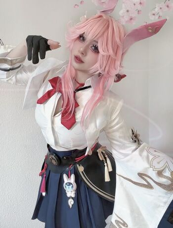 Full leaked Captain aeri private photo