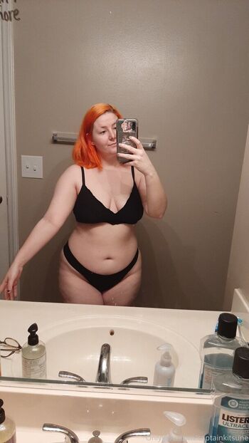 Full leaked Captainkitsune private photo