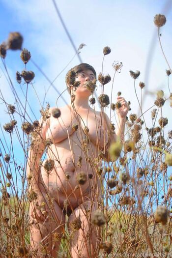 Full leaked Captainpartytits page private photo