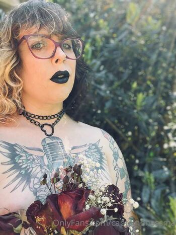 Full leaked Captainphassma page private onlyfans photo