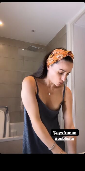 Capucine Anav