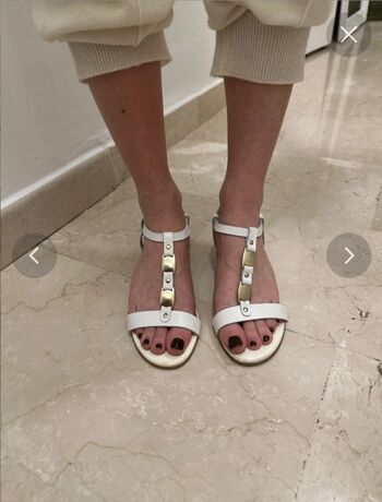 Full leaked Capucine anav private photo
