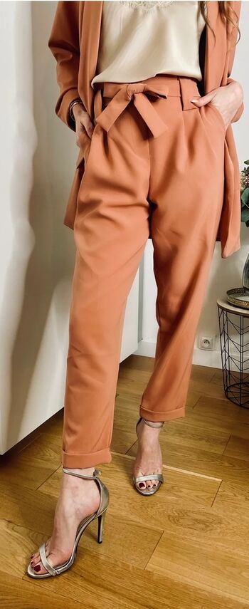 Full leaked Capucine anav private photo