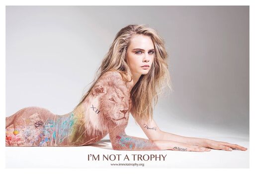Full leaked Cara del private photo