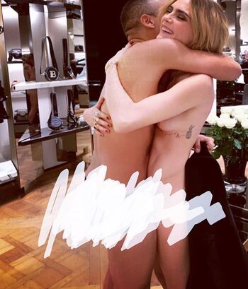 Full leaked Cara delevingne page private onlyfans photo