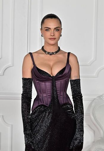 Full leaked Cara delevingne page private onlyfans photo