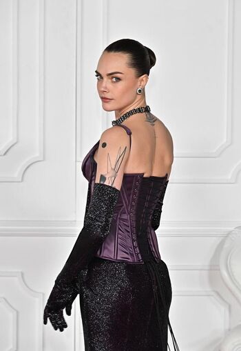 Full leaked Cara delevingne page private onlyfans photo