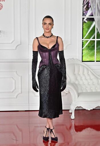 Full leaked Cara delevingne page private onlyfans photo