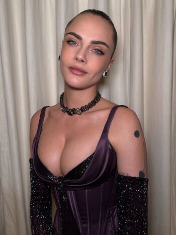 Full leaked Cara delevingne page private onlyfans photo