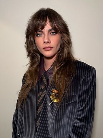 Full leaked Cara delevingne page private onlyfans photo