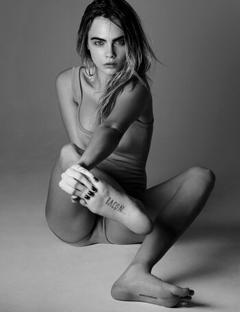 Full leaked Cara delevingne private onlyfans photo