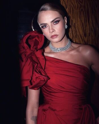 Full leaked Cara delevingne private onlyfans photo