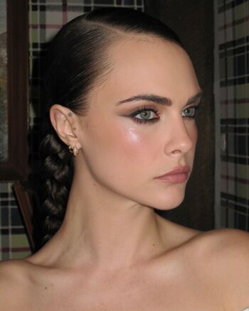 Cara Delevingne