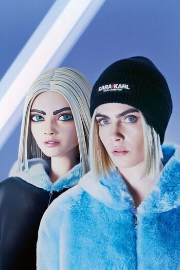 Full leaked Cara delevingne private photo