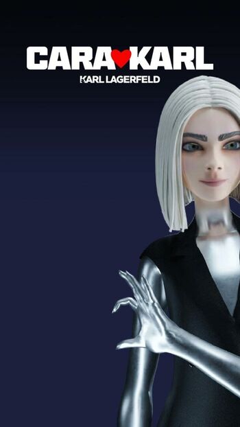 Full leaked Cara delevingne private photo