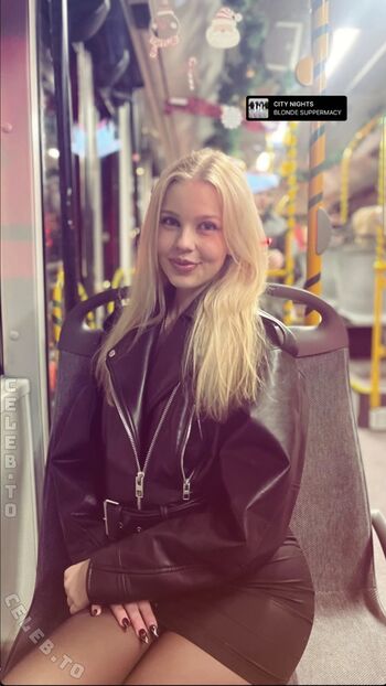 Full leaked Cara lb private onlyfans photo