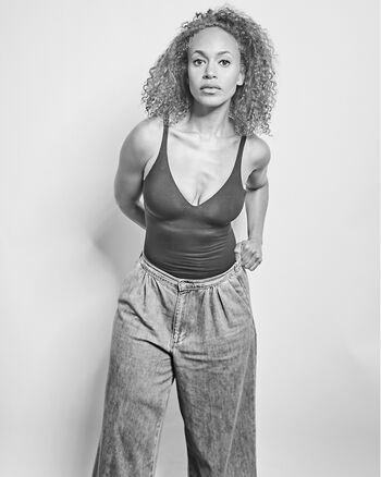 Full leaked Cara ricketts private onlyfans photo