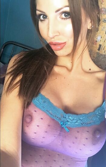 Full leaked Cara steel private photo