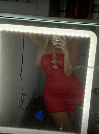 Full leaked Cara private photo