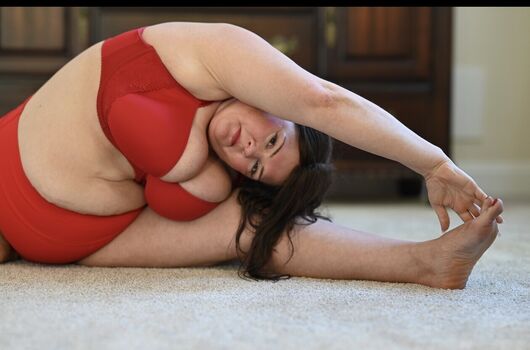 Full leaked Caralinesadventure private onlyfans photo