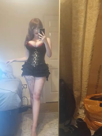 Full leaked Caralouss private photo