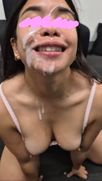 Full leaked Caramel bambini private onlyfans photo