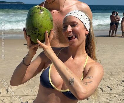 Full leaked Caramella private photo