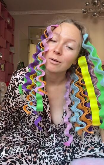 Full leaked Caramella private photo
