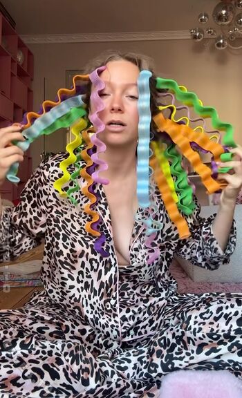 Full leaked Caramella private photo