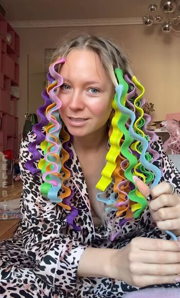 Full leaked Caramella private photo