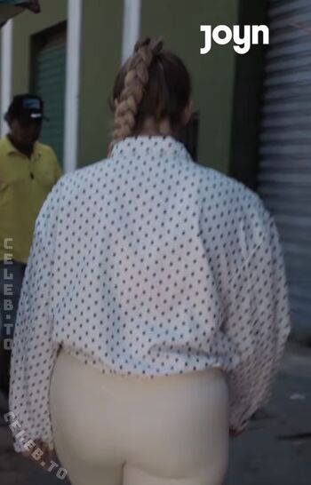 Full leaked Caramella private photo