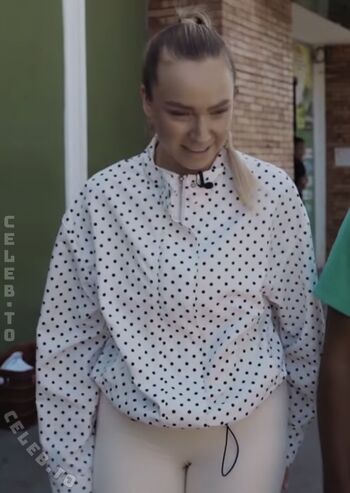 Full leaked Caramella private photo