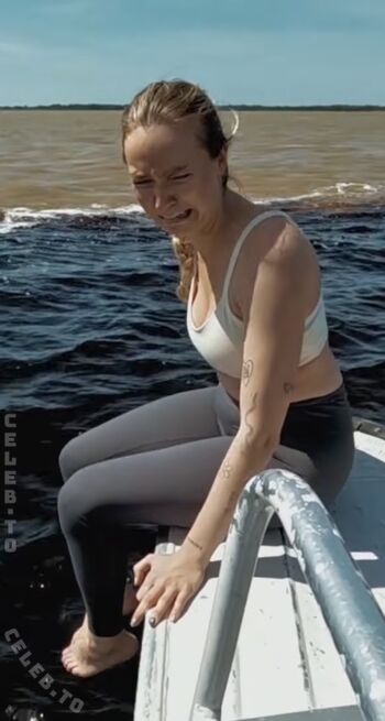 Full leaked Caramella private photo