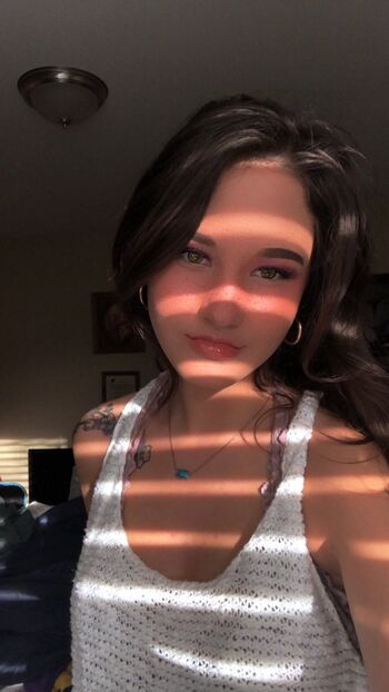 Full leaked Carboxylace private onlyfans photo