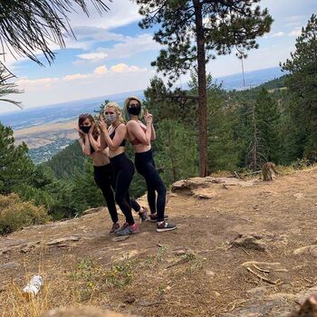 Full leaked Carbunny private onlyfans photo