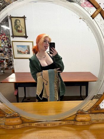 Full leaked Carbunny private onlyfans photo