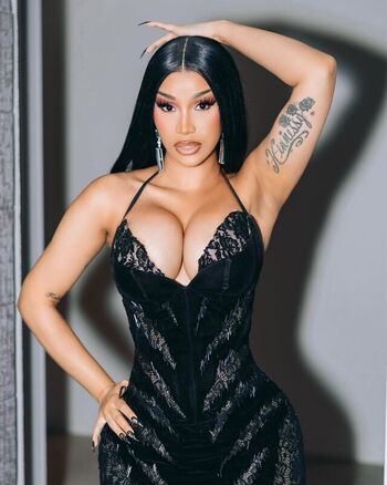 Cardi B
