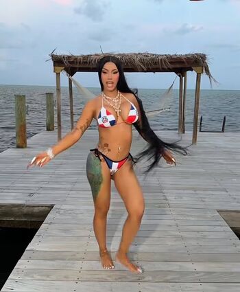 Cardi B