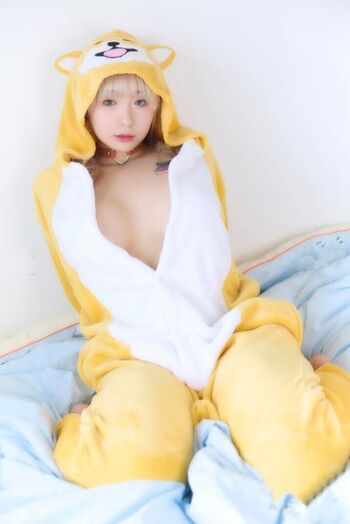 Full leaked Cardi gk page private photo
