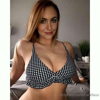 Full leaked Carefaux private onlyfans photo