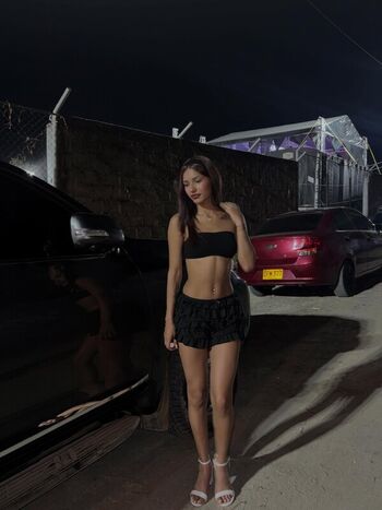 Full leaked Caren daniela private photo