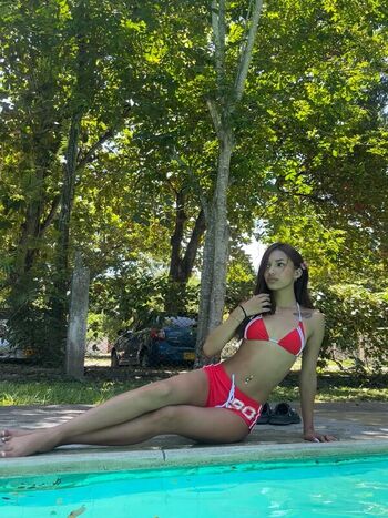 Full leaked Caren daniela private photo